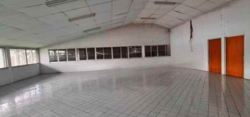 dijual ruko gudang kantor batu ceper daan mogot