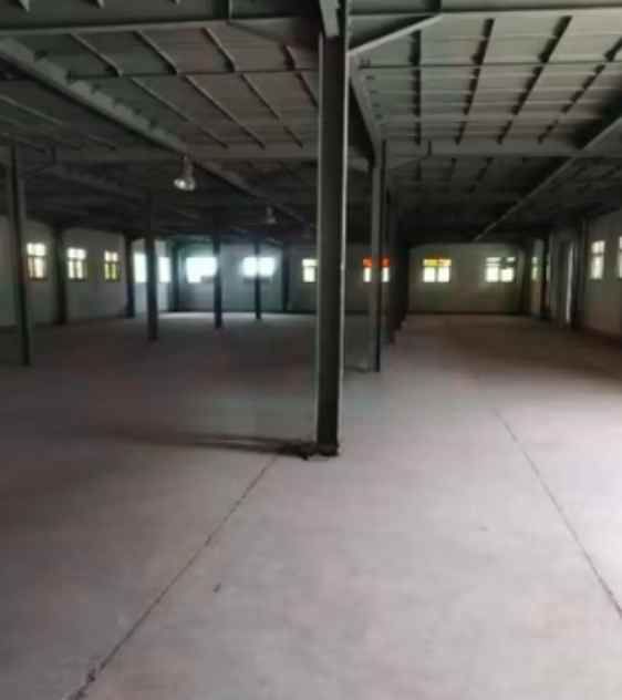 dijual ruko gudang kantor batu ceper daan mogot