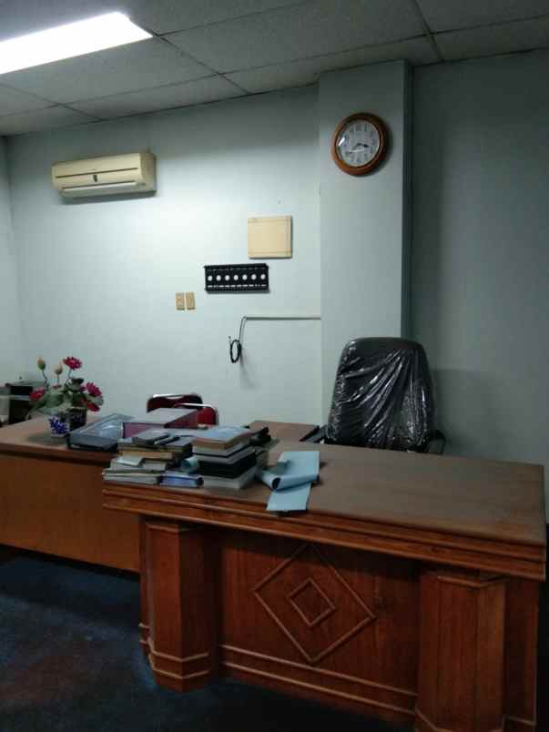 dijual ruko gudang kantor ciputat indah