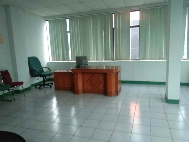 dijual ruko gudang kantor ciputat indah