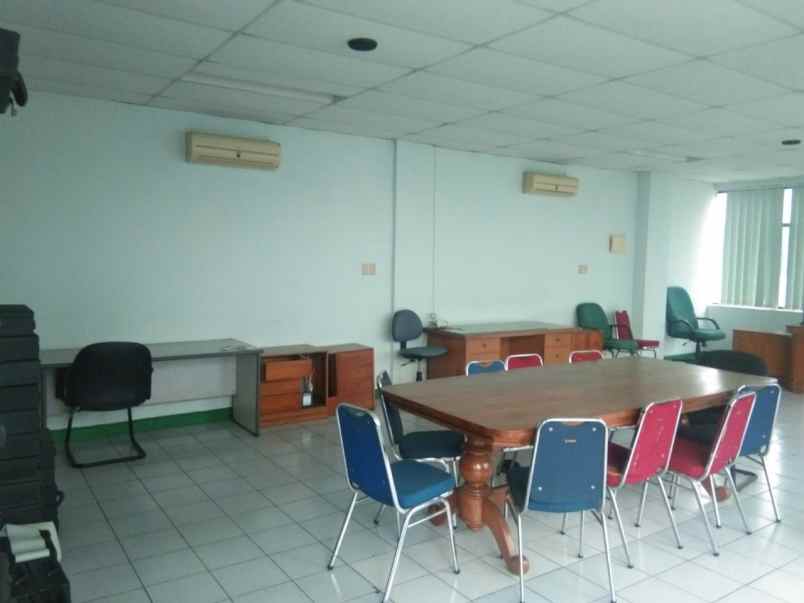 dijual ruko gudang kantor ciputat indah