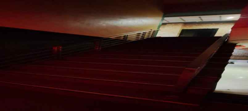 dijual ruko gudang kantor dewi sartika asia afrika