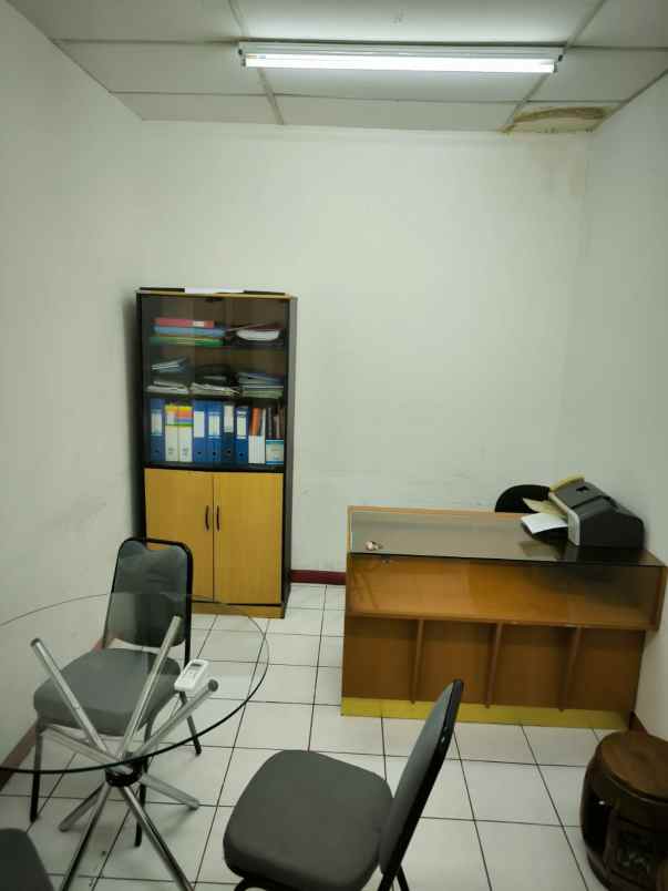 dijual ruko gudang kantor fatmawati