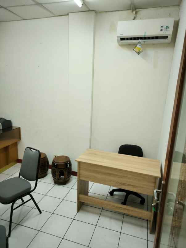 dijual ruko gudang kantor fatmawati