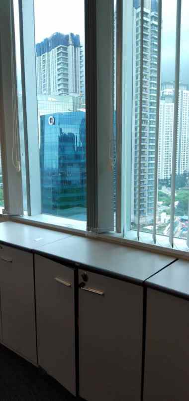 dijual ruko gudang kantor gedung permata kuningan