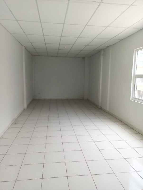 dijual ruko gudang kantor gudang laksana pakuhaji