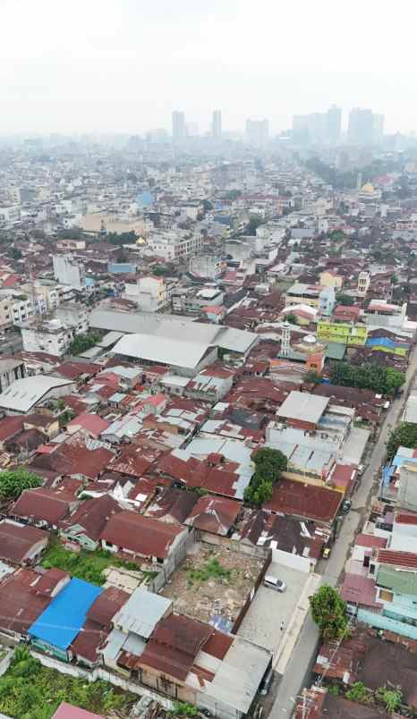 dijual ruko gudang kantor jalan m yakub hm yamin
