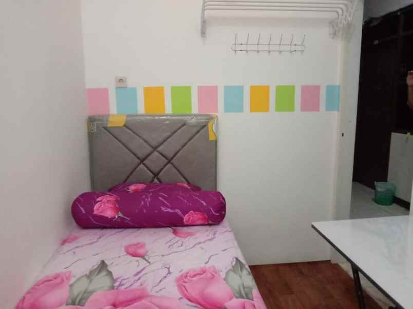 dijual ruko gudang kantor jalan tenggilis mejoyo