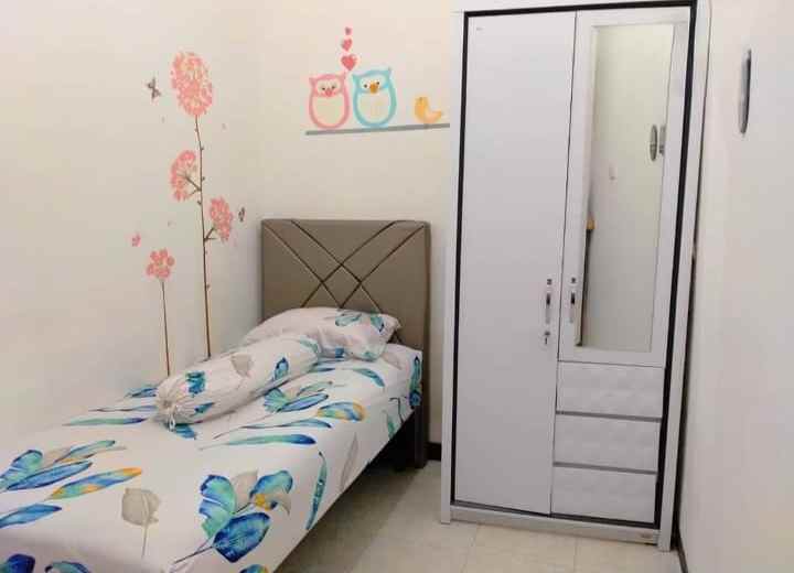 dijual ruko gudang kantor jalan tenggilis mejoyo