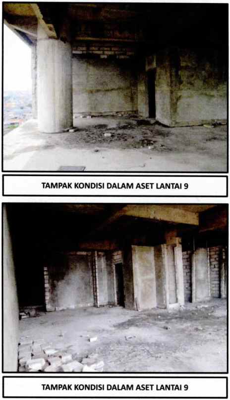 dijual ruko gudang kantor jl embong malang