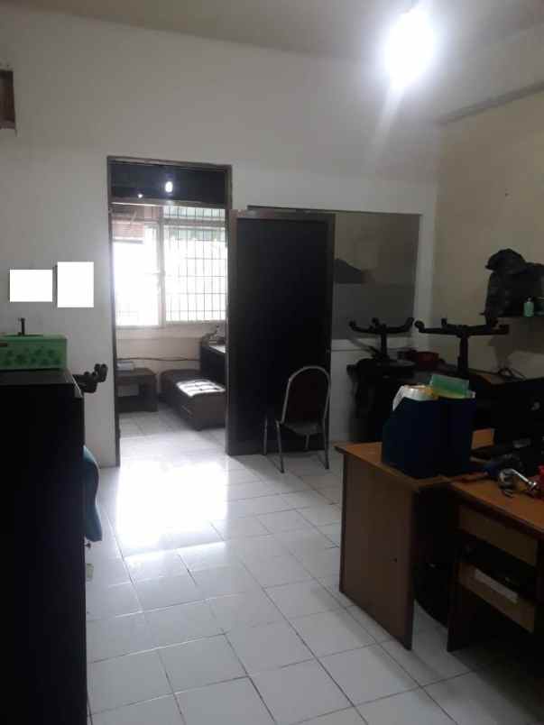 dijual ruko gudang kantor jl raya garuda gunung