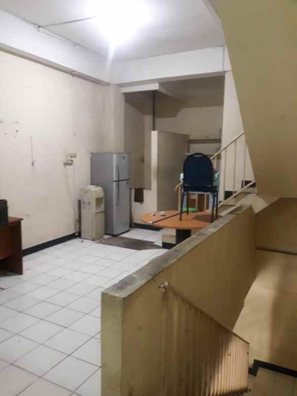 dijual ruko gudang kantor jl raya garuda gunung