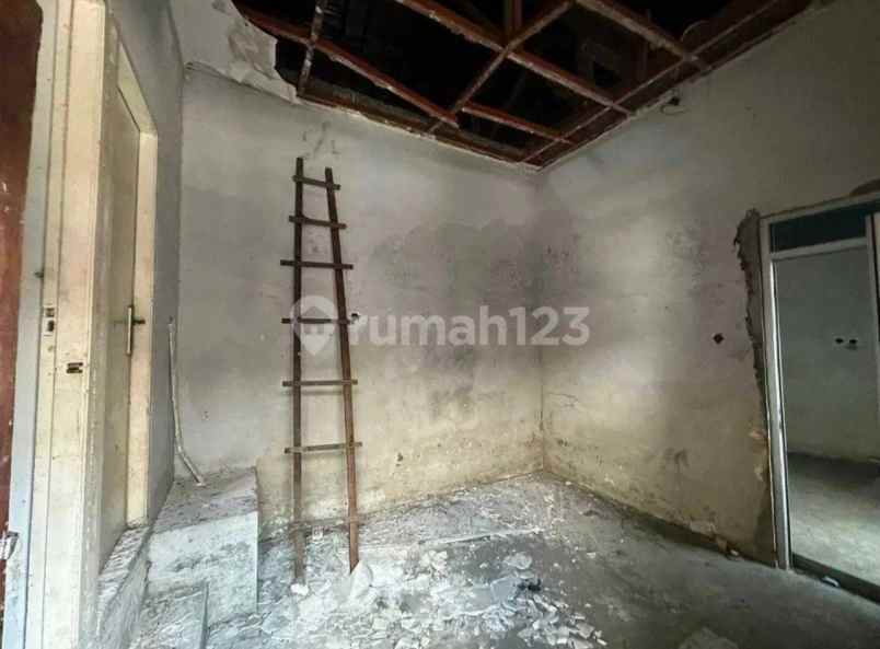 dijual ruko gudang kantor jl raya gunung sahari