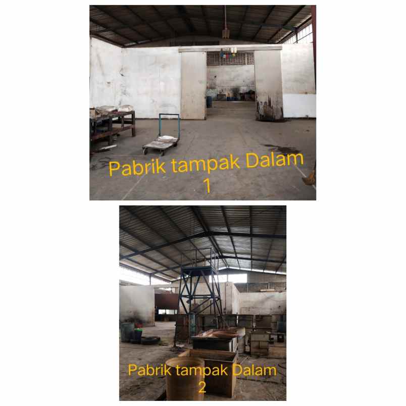 dijual ruko gudang kantor jl raya kopo bandung