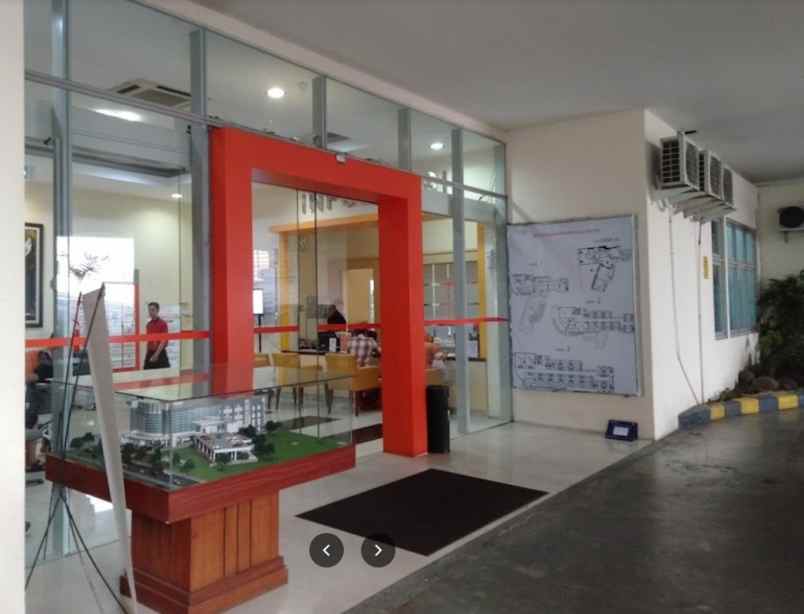 dijual ruko gudang kantor jl raya manyar manyar