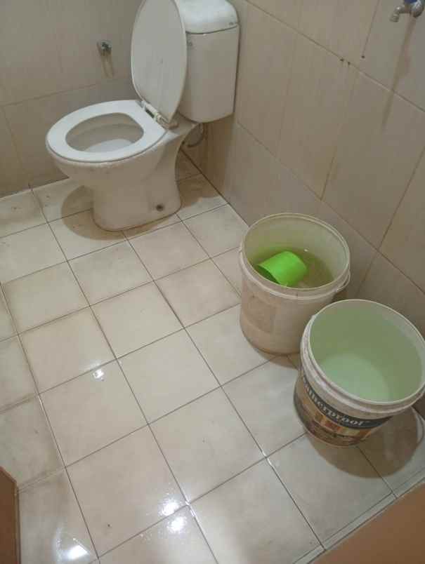 dijual ruko gudang kantor jln caringin bojong