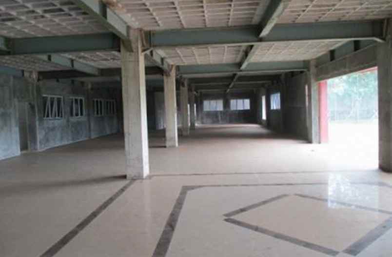 dijual ruko gudang kantor kabil kec nongsa kota
