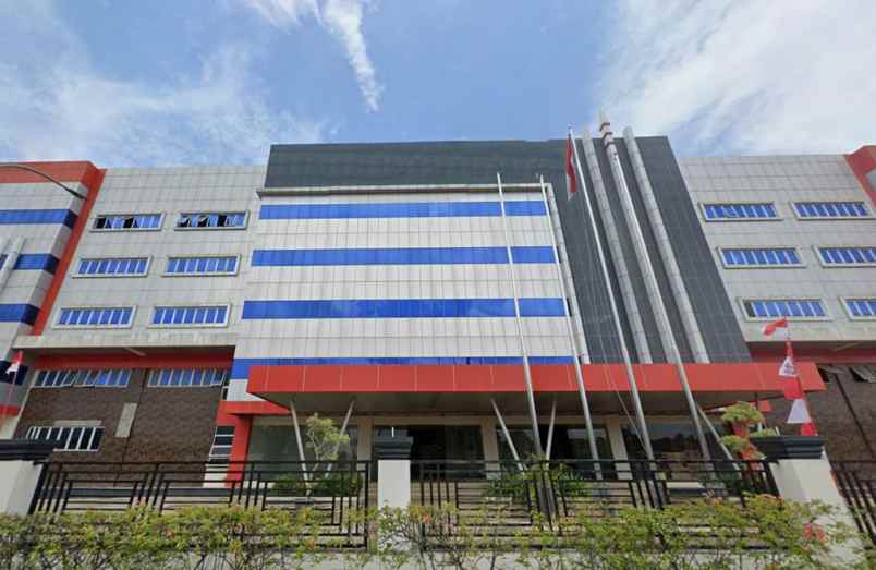 dijual ruko gudang kantor kabil kec nongsa kota