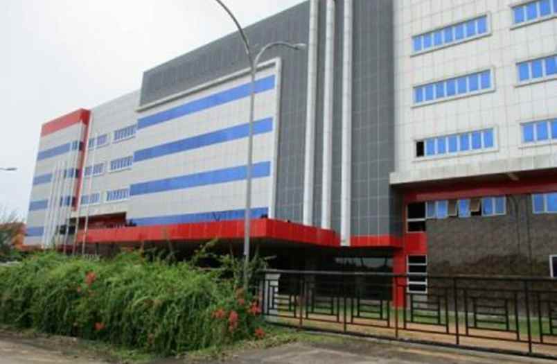 dijual ruko gudang kantor kabil kec nongsa kota