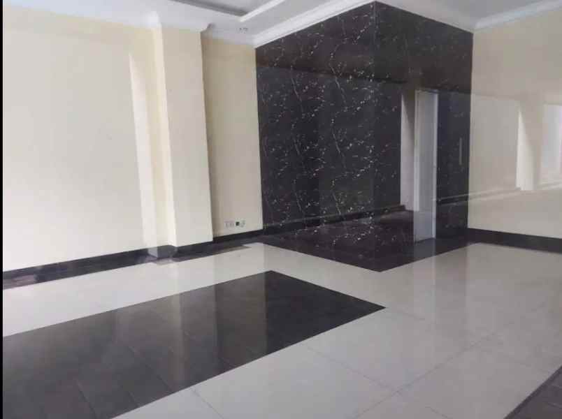 dijual ruko gudang kantor menteng