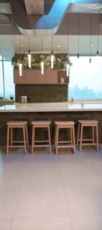 dijual ruko gudang kantor office space di grand