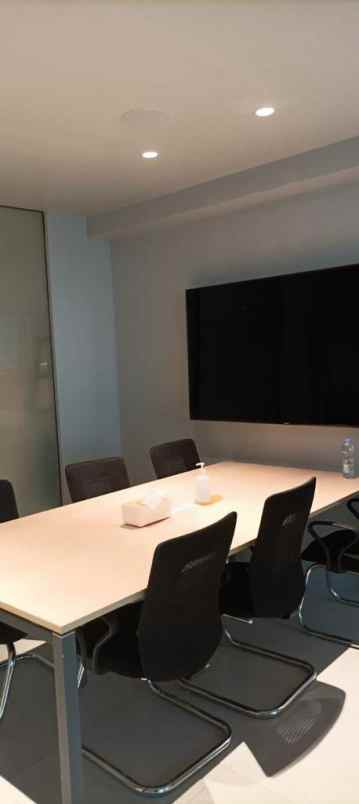 dijual ruko gudang kantor office space di grand