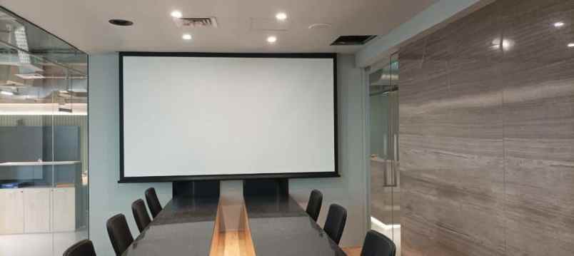 dijual ruko gudang kantor office space di grand