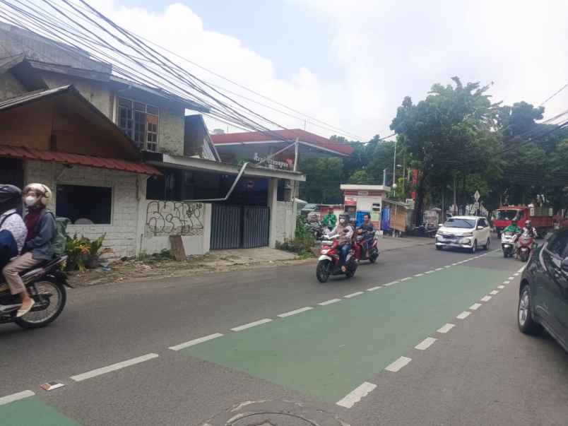 dijual ruko gudang kantor padang panjang pasar