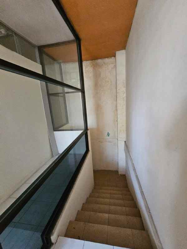 dijual ruko gudang kantor pandugo rungkut