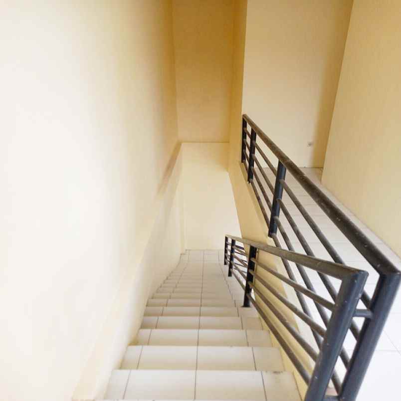 dijual ruko gudang kantor perumahan balikpapan