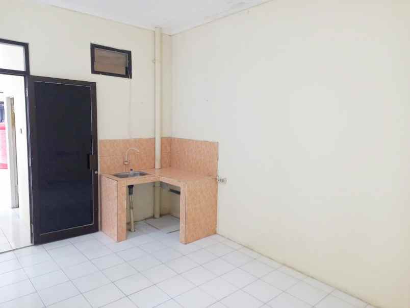 dijual ruko gudang kantor perumahan balikpapan