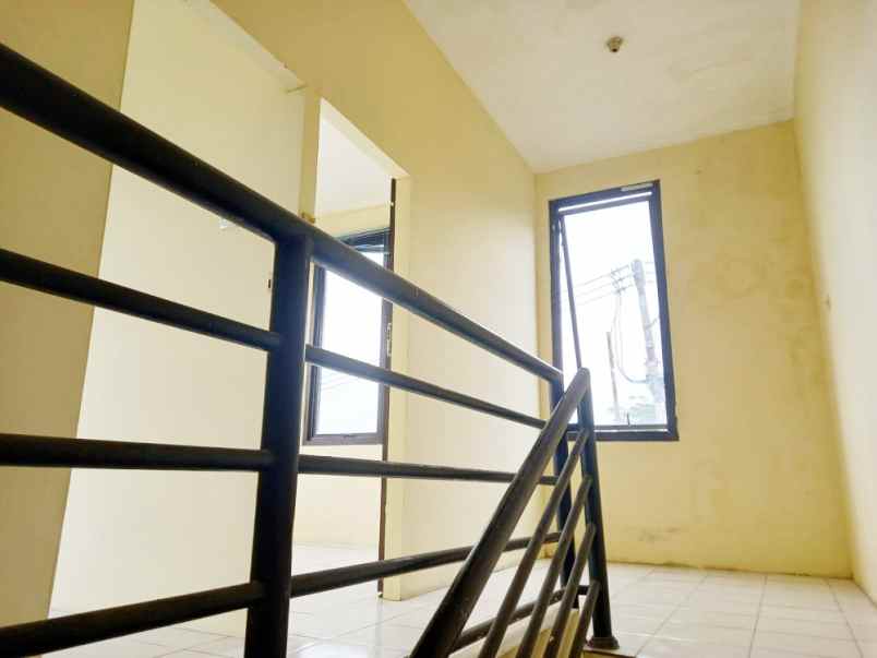 dijual ruko gudang kantor perumahan balikpapan