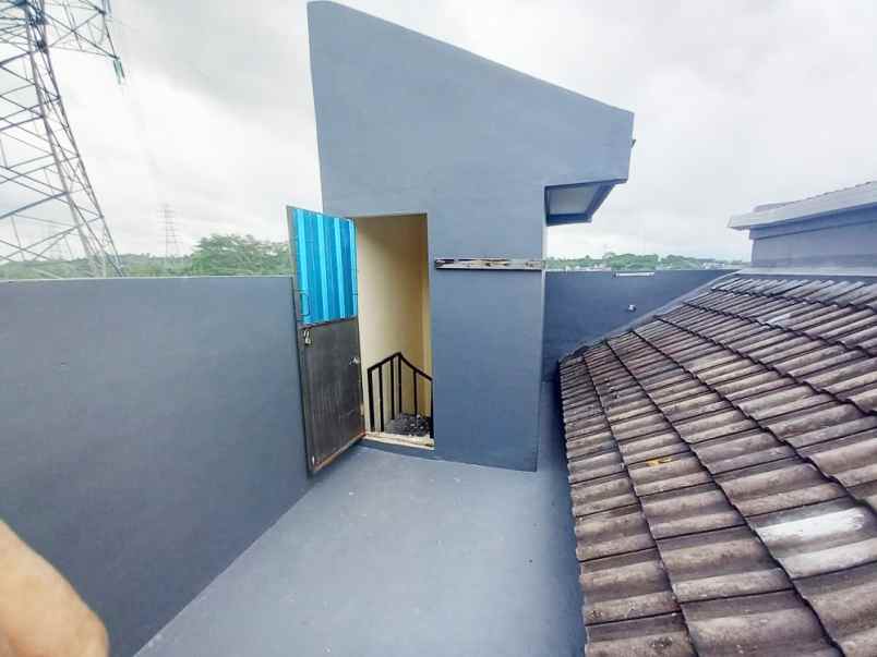 dijual ruko gudang kantor perumahan balikpapan