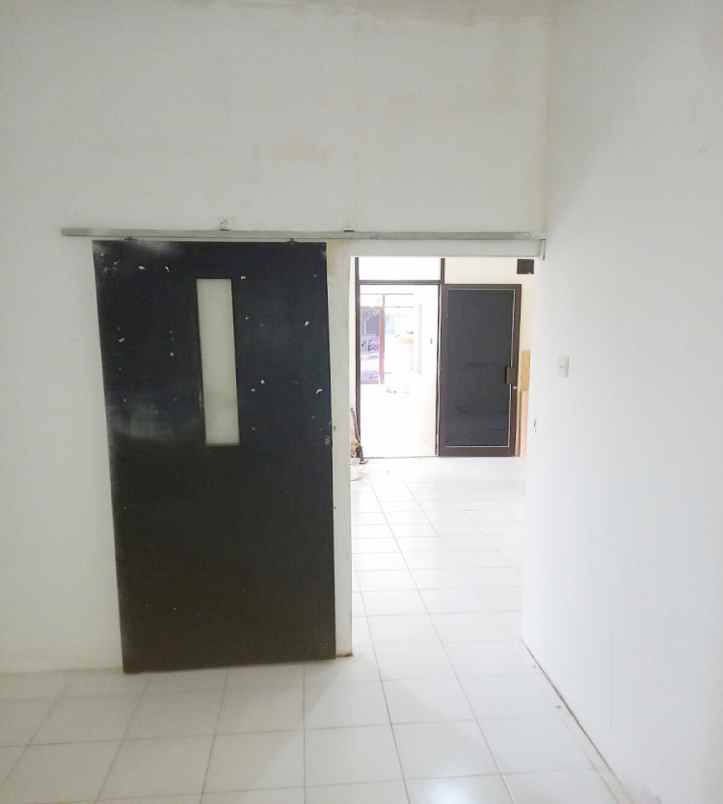 dijual ruko gudang kantor perumahan balikpapan