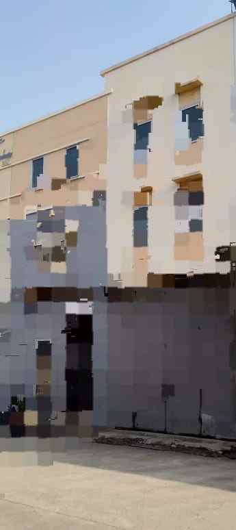 dijual ruko gudang kantor pik 3