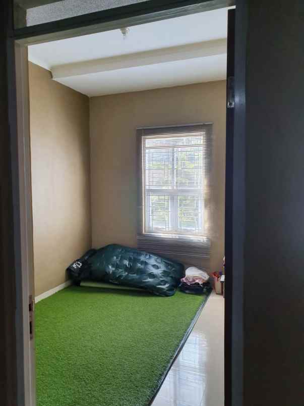 dijual ruko gudang kantor puri melia garden kolonel