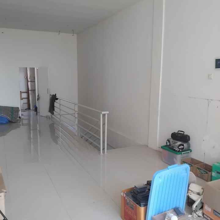 dijual ruko gudang kantor raya darmo baru