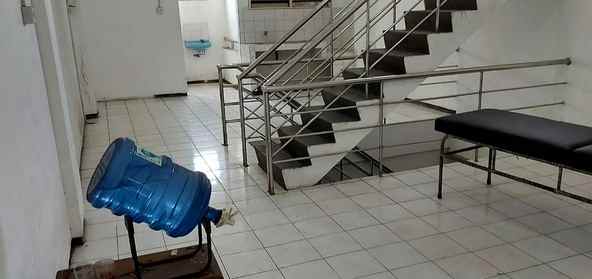 dijual ruko gudang kantor raya kenjeran