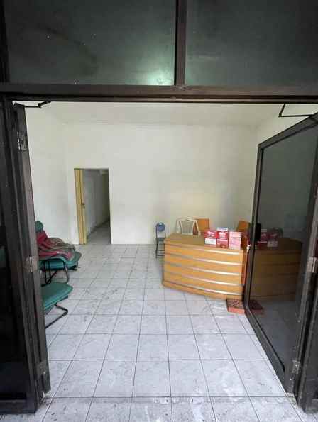 dijual ruko gudang kantor raya kenjeran