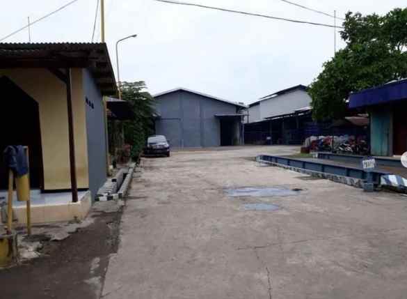 dijual ruko gudang kantor raya teras mojokerto