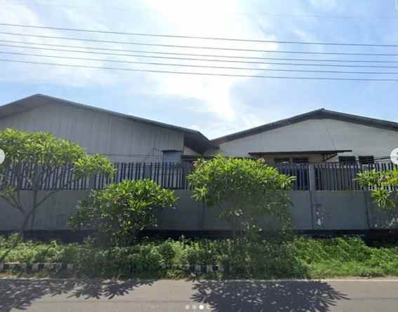 dijual ruko gudang kantor raya teras mojokerto