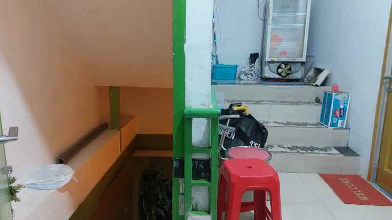 dijual ruko gudang kantor ruko pasar baru