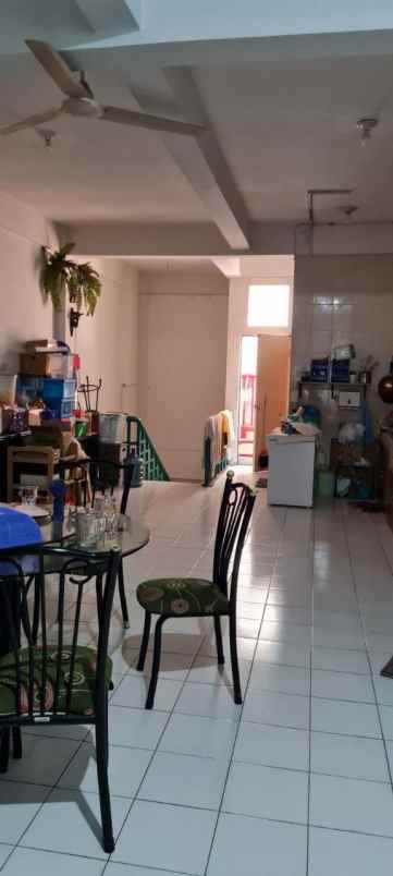 dijual ruko gudang kantor ruko sutorejo prima utara