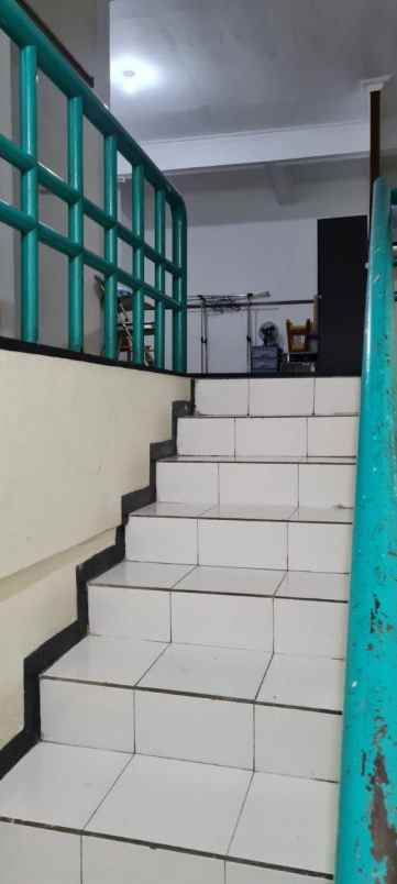 dijual ruko gudang kantor ruko sutorejo prima utara