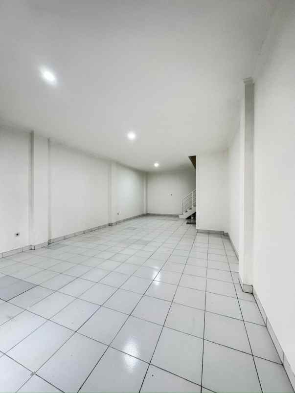 dijual ruko gudang kantor sumur bandung