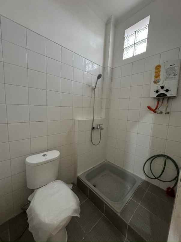 dijual ruko gudang kantor sumur bandung