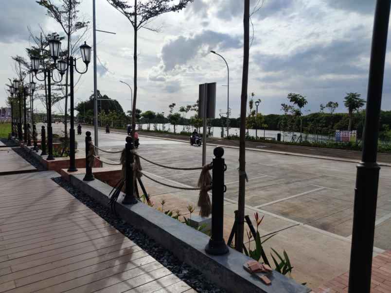 dijual ruko gudang kantor sunset avenue citra 8