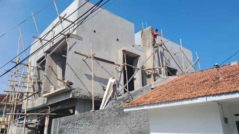 dijual ruko gudang kantor suryalaya buahbatu bandung