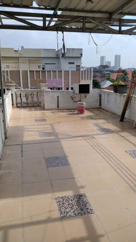 dijual ruko jln pelita 2 komplek 79 medan