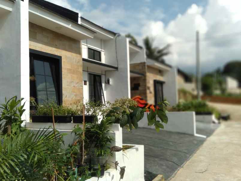 dijual rumah 2 jt an grand nadaa residence